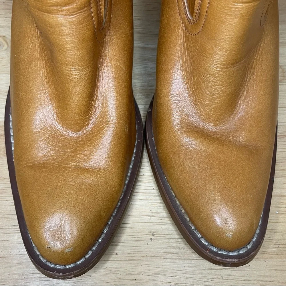 Jeffrey Campbell Frontier Boots - Picture 11 of 17